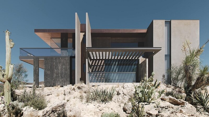 Mastering the Art of 3D Architecture: Essential Tips for Choosing the Perfect Design
