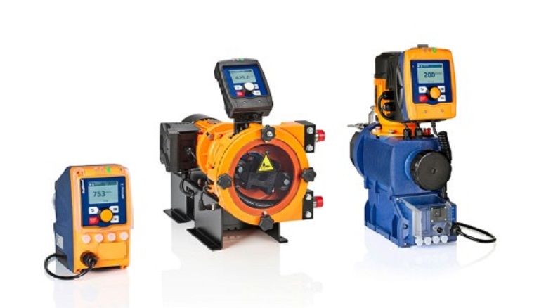 The Uses, Features and Types of Precision Metering Pumps