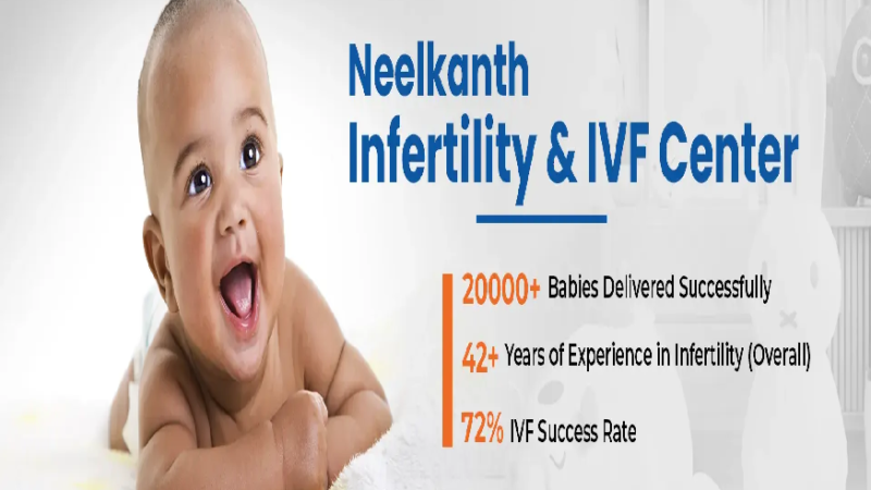 Tips To Find The Best IVF Centre