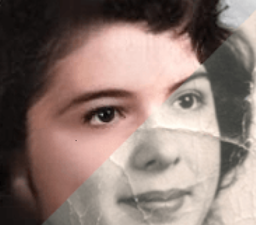 Photo Restoration | Restore Old Photos with AI Online for Free