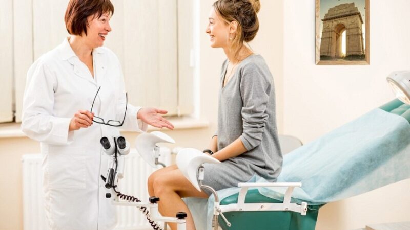 A guide to choosing the best gynecologist for your health needs