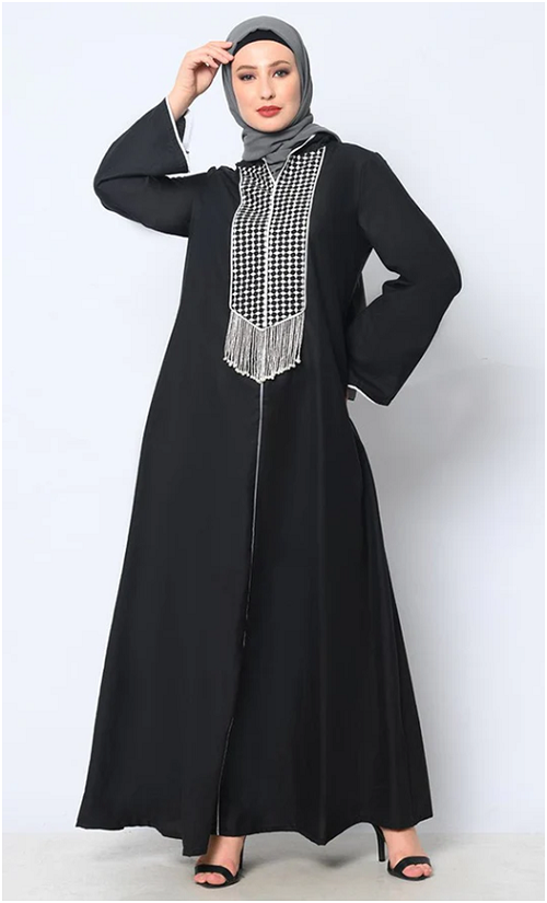 A Comprehensive Guide to Finding the Best Abaya for Special Occasions Online