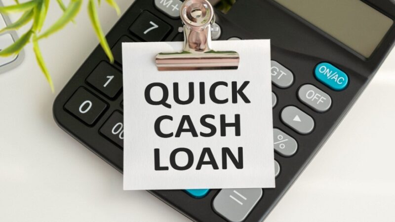 Discover the Best Instant Loan Apps for Quick Cash