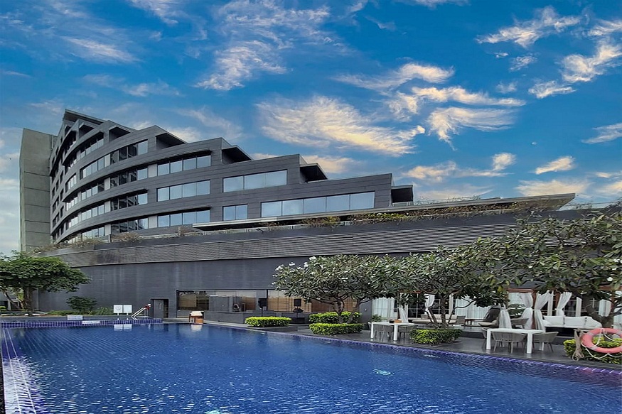 The Best Reasons to Choose JW Marriott Pune for Your Next Stay