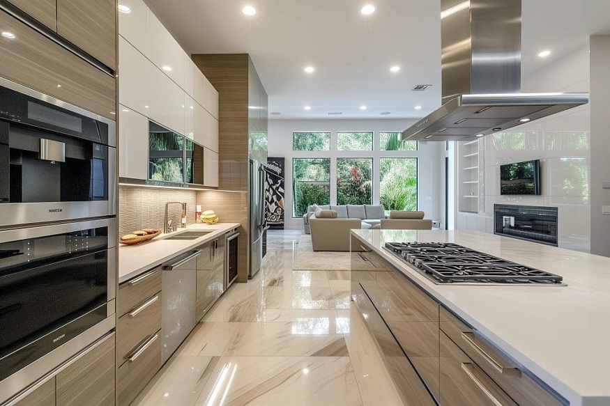 Must-Know Kitchen Trends for 2025