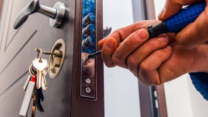 24/7 Emergency Locksmith Services in Stuttgart