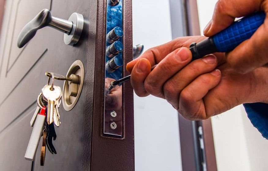 24/7 Emergency Locksmith Services in Stuttgart