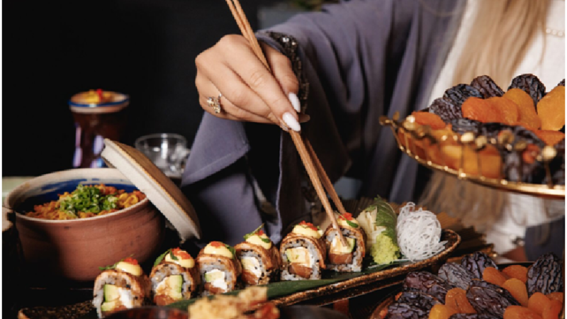 10 Tips for Choosing the Best Sushi Restaurant for a Business Lunch