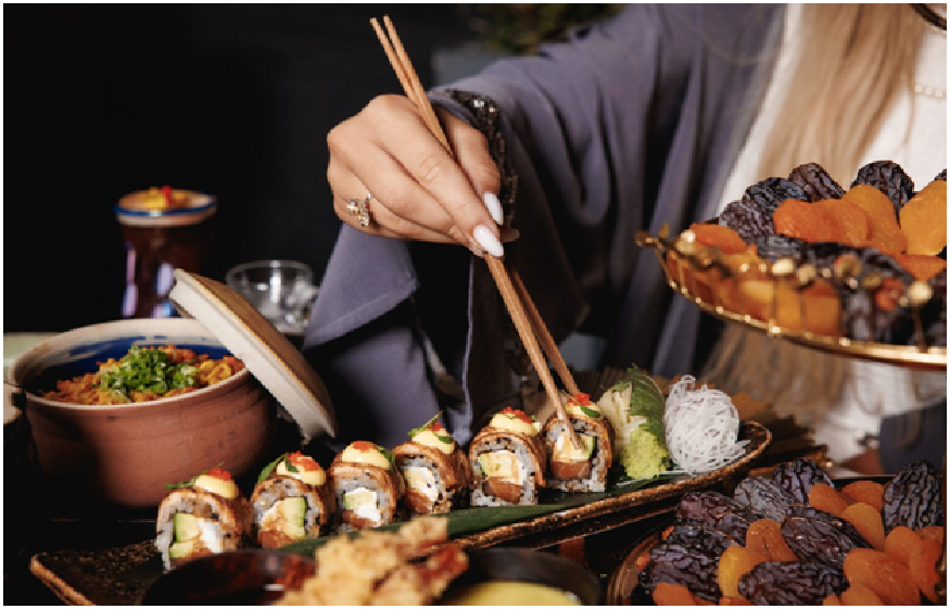 10 Tips for Choosing the Best Sushi Restaurant for a Business Lunch