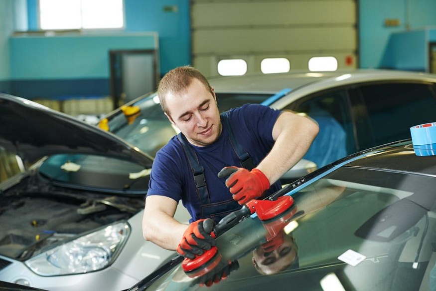 Answering Auto Glass Repair FAQs From Car Owners In Lehi Utah!