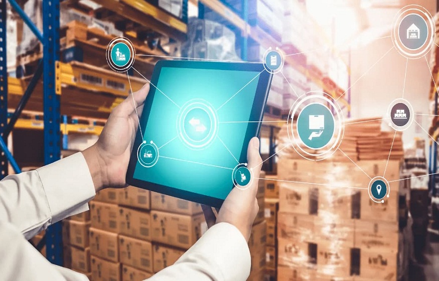 From development to implementation: Build an effective inventory management platform