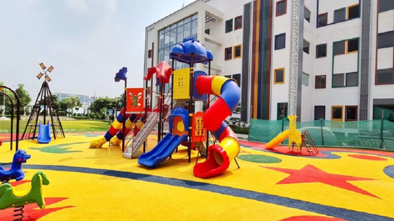 The Importance of Outdoor Playground Installation Companies for Building Safe and Engaging Play Spaces