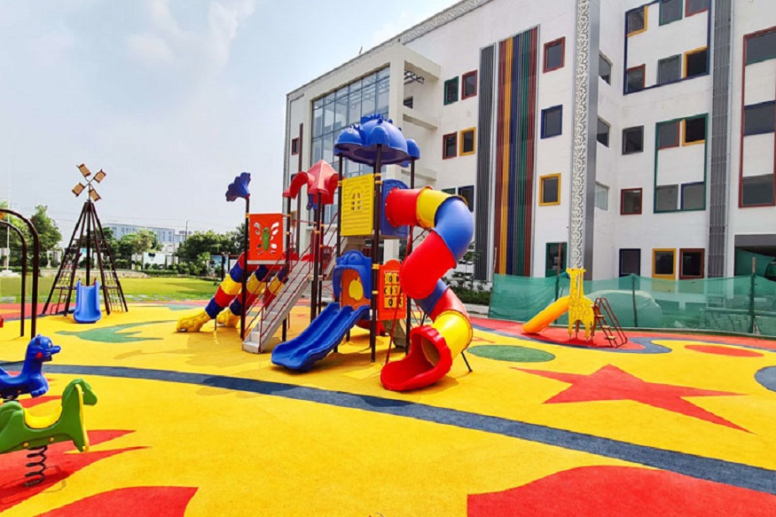 The Importance of Outdoor Playground Installation Companies for Building Safe and Engaging Play Spaces