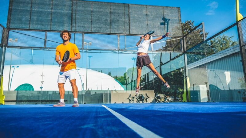 How Does Selecting a Trusted Padel Tennis Wholesaler Help?