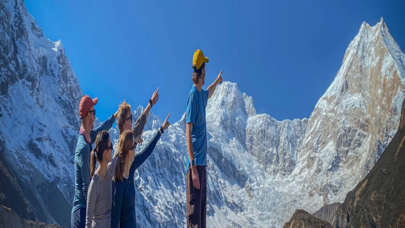 Comparing The Manaslu Circuit To Other Popular Treks In Nepal
