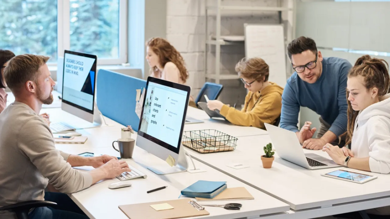 Why Your Business Needs a Good Digital Marketing Agency For Branding