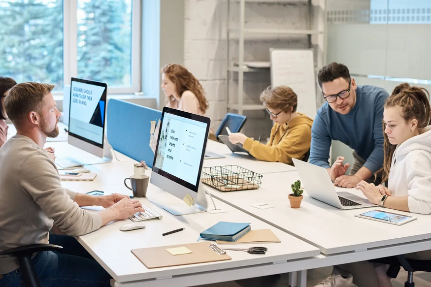 Why Your Business Needs a Good Digital Marketing Agency For Branding