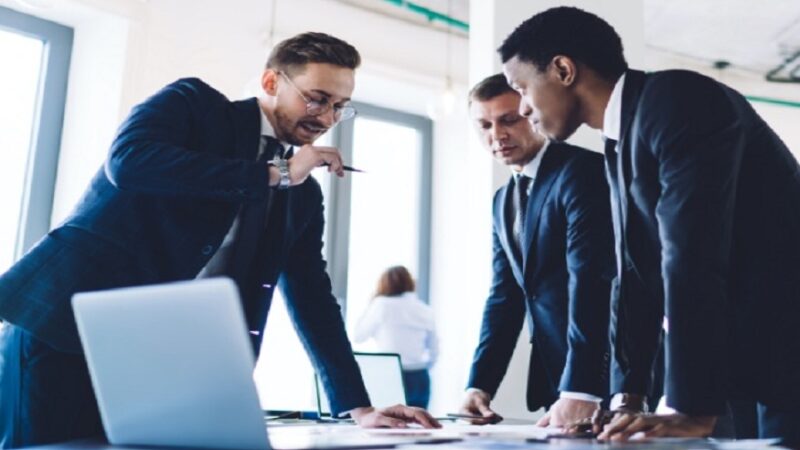 Staying Ahead of Cyber Threats with Proactive IT Consulting
