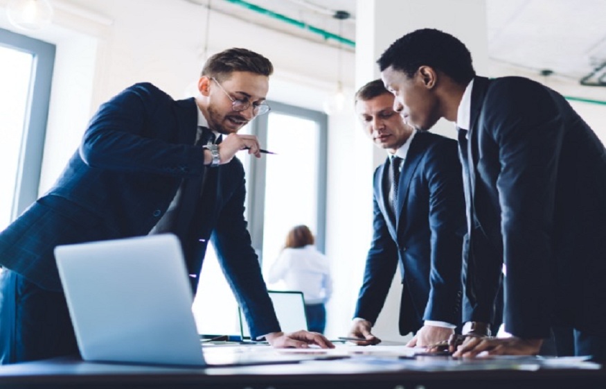 Staying Ahead of Cyber Threats with Proactive IT Consulting