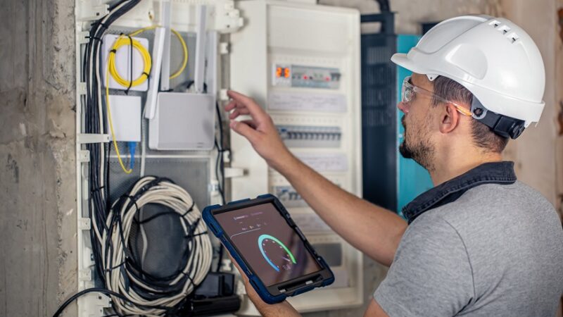 Delivering Reliable IT Solutions for a Connected Business Future