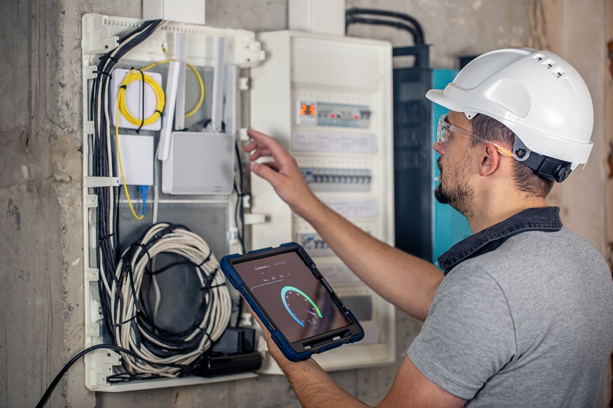 Delivering Reliable IT Solutions for a Connected Business Future