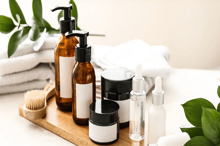 How Do You Pick Labels for Cosmetics?