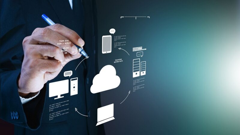 Why Enterprise Cloud Solutions Are a Smart Move for Modern Businesses