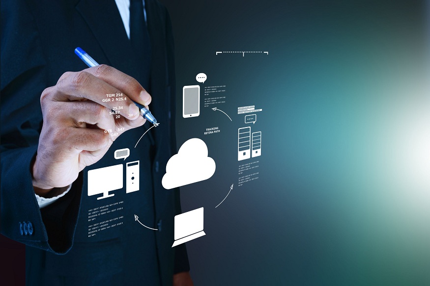 Why Enterprise Cloud Solutions Are a Smart Move for Modern Businesses