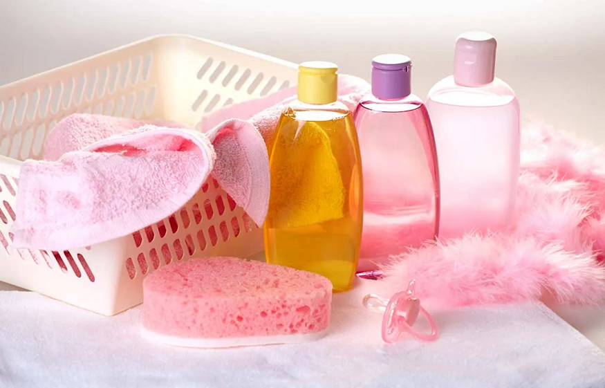 Importance of organic baby products