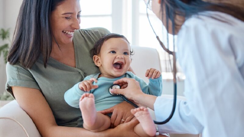 6 advantages of going for genetic counselling in paediatric cancer