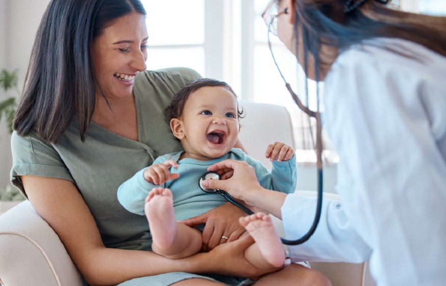 6 advantages of going for genetic counselling in paediatric cancer