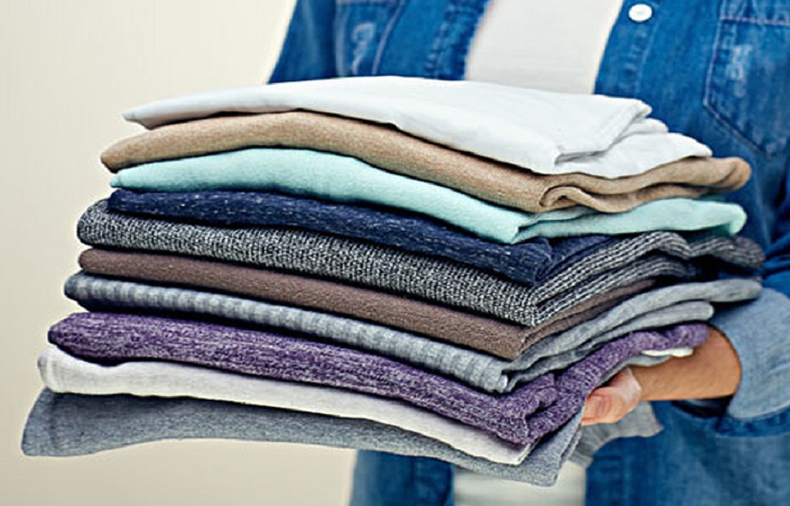 Tips To Choose The Best Wash And Fold Laundry Service