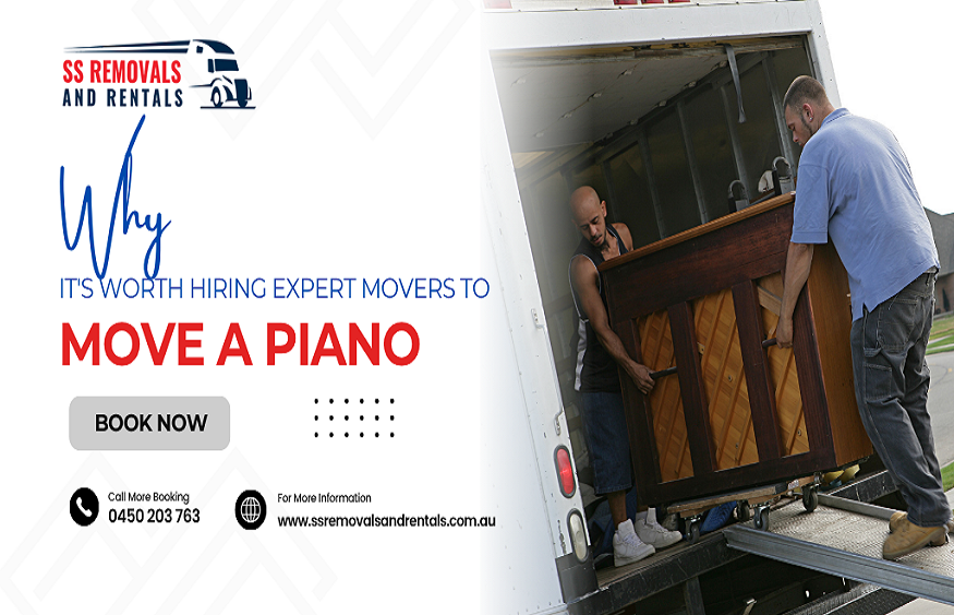 How to Save Money When Moving a Piano Long Distance