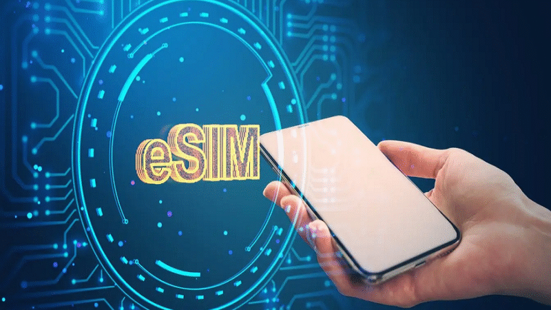 All About International eSIMs: The Smartest Travel Upgrade