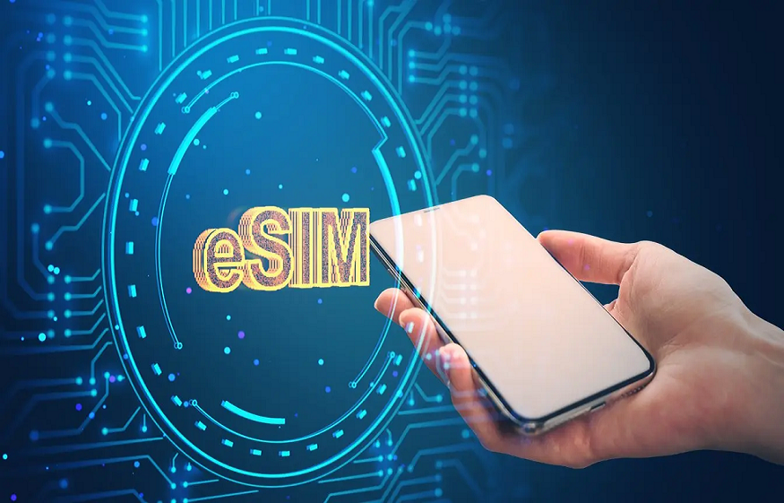 All About International eSIMs: The Smartest Travel Upgrade