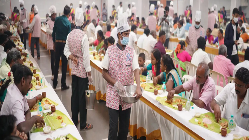 Elegantly Selected: The Skill of Choosing the Ideal Caterer for Any Event
