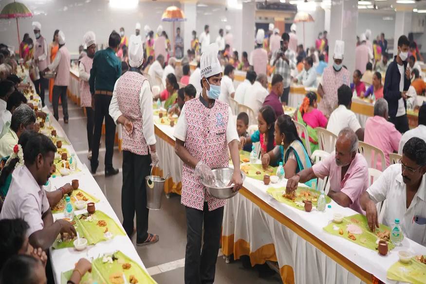 Elegantly Selected: The Skill of Choosing the Ideal Caterer for Any Event