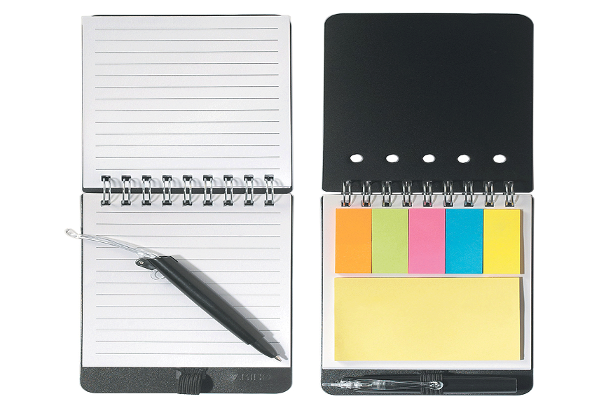 The Power Of Custom Printed Notepads In The World Of Branding And Marketing