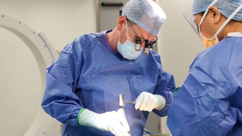 The Future of Predictive Biomarkers in Personalized Spine Surgery