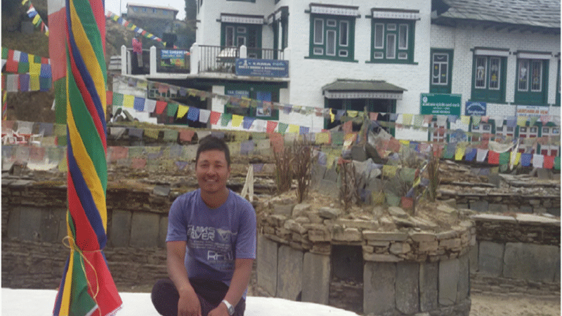 Nepal’s peak Trio: Why You Should  Three PTrek Allikey Peak, Nar Phu, and Annapurna Circuit Trek