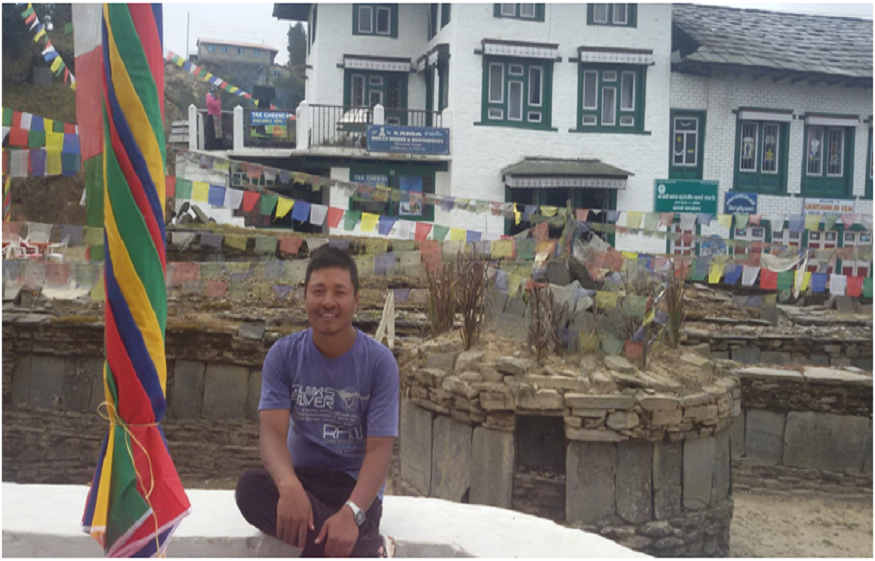 Nepal’s peak Trio: Why You Should Three PTrek Allikey Peak, Nar Phu, and Annapurna Circuit Trek