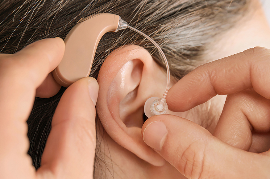 What Makes the Best Bluetooth Hearing Aids Stand Out?