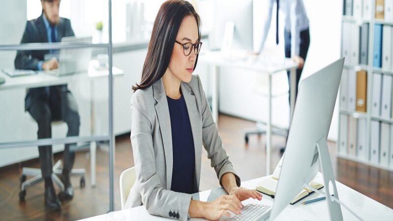 The Role of Corporate Secretarial Services in M&A and Business Restructuring