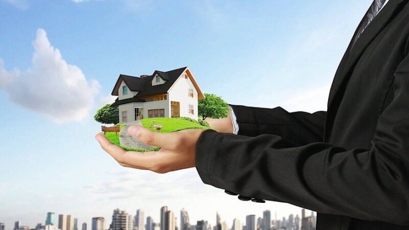 Ali Ata Explores Skills Needed to Succeed as a Real Estate Developer