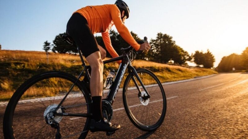 Steven Rindner Sheds Light on the Features of Gravel Bikes