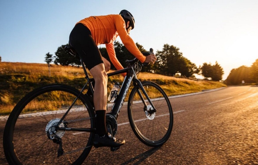 Steven Rindner Sheds Light on the Features of Gravel Bikes