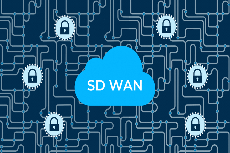 How SD-Branch is Revolutionising Network Management Across Distributed Locations