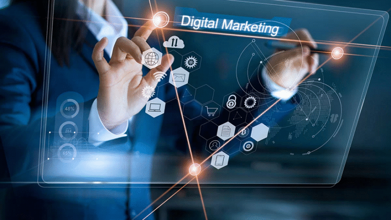 How Professional Digital Marketing Services Can Transform Your Online Presence and Boost Sales