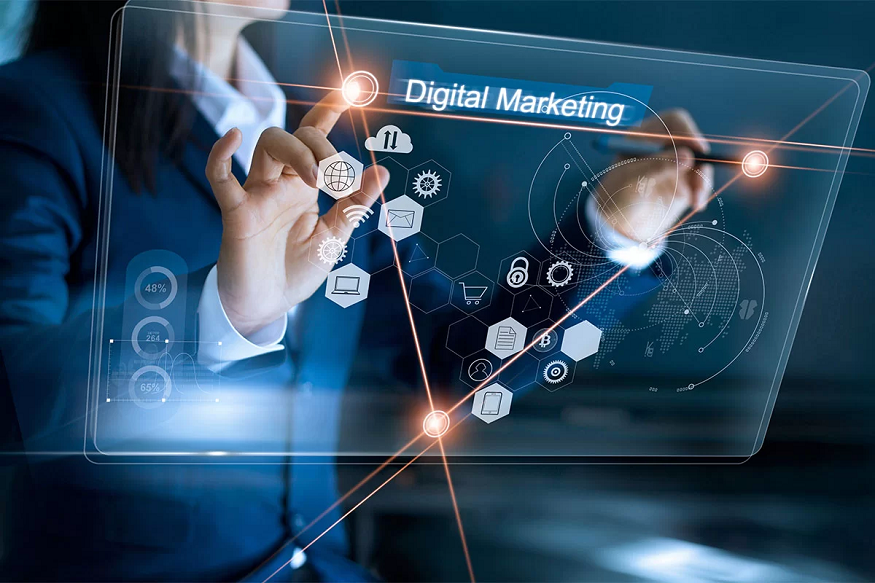 How Professional Digital Marketing Services Can Transform Your Online Presence and Boost Sales