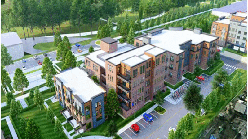 How Architectural 3D Modeling Transforms Structural Planning and Design